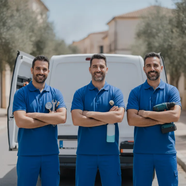 Reparación Aire Acondicionado equipo en Errenteria
